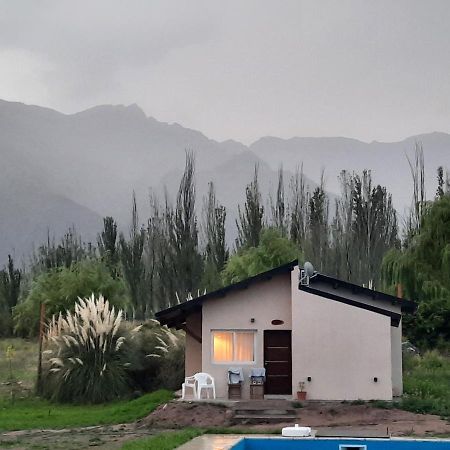 Starry Lodge Lujan de Cuyo Bagian luar foto