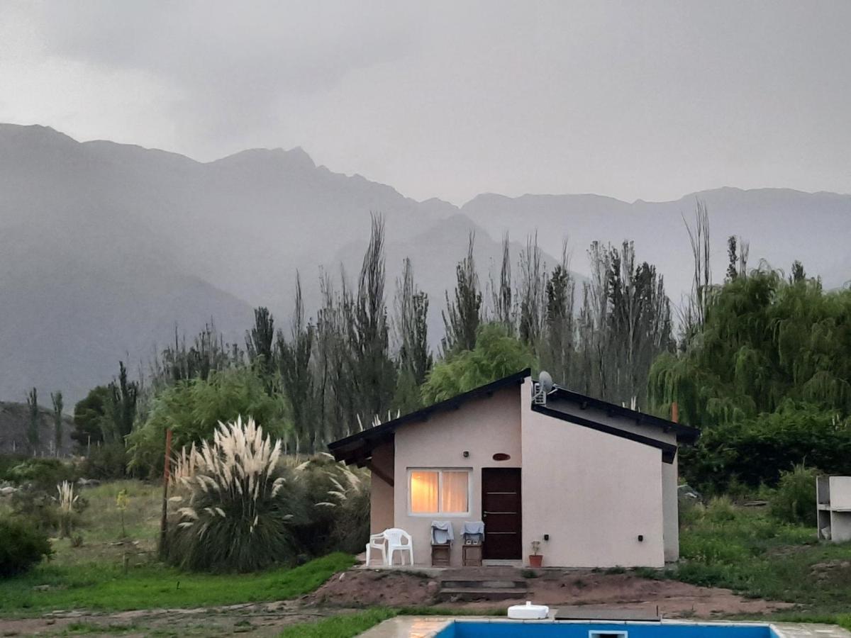 Starry Lodge Lujan de Cuyo Bagian luar foto