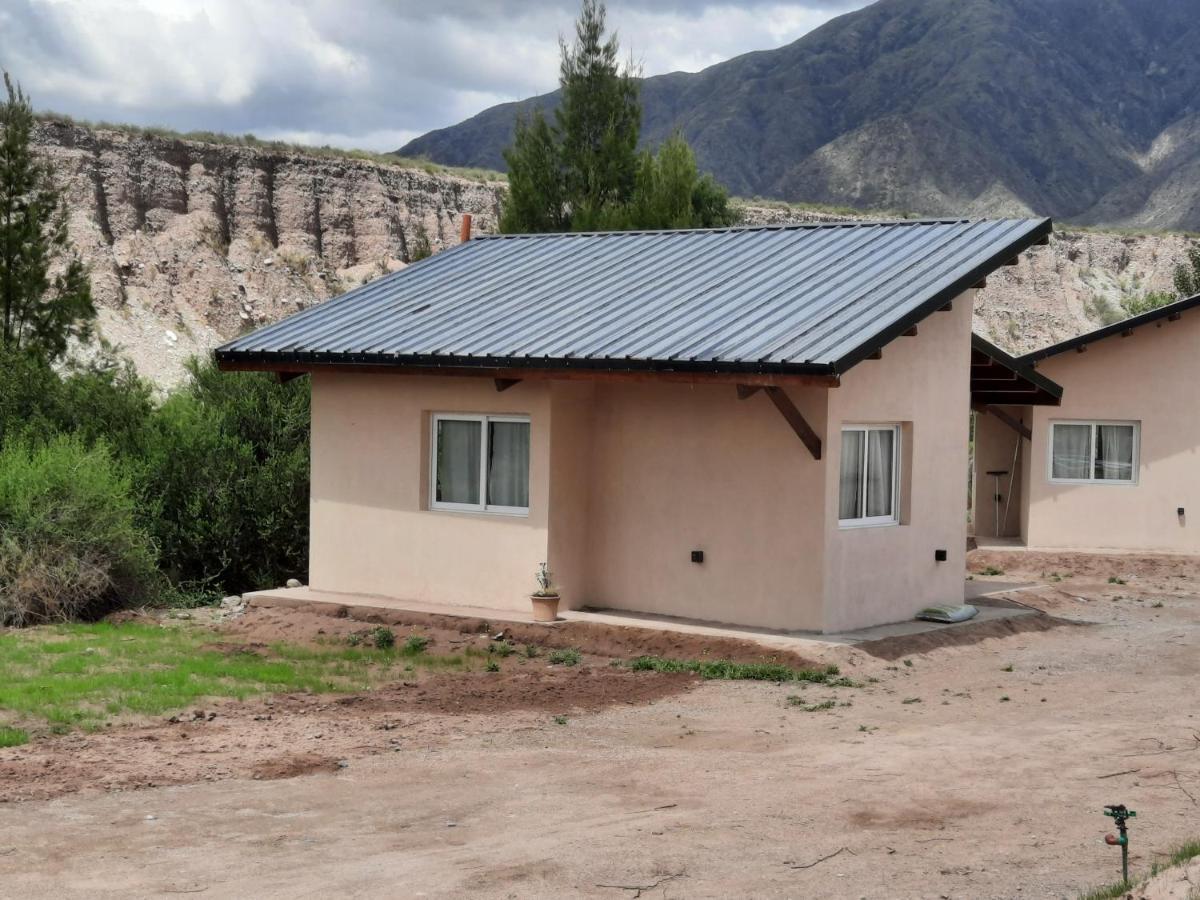 Starry Lodge Lujan de Cuyo Bagian luar foto