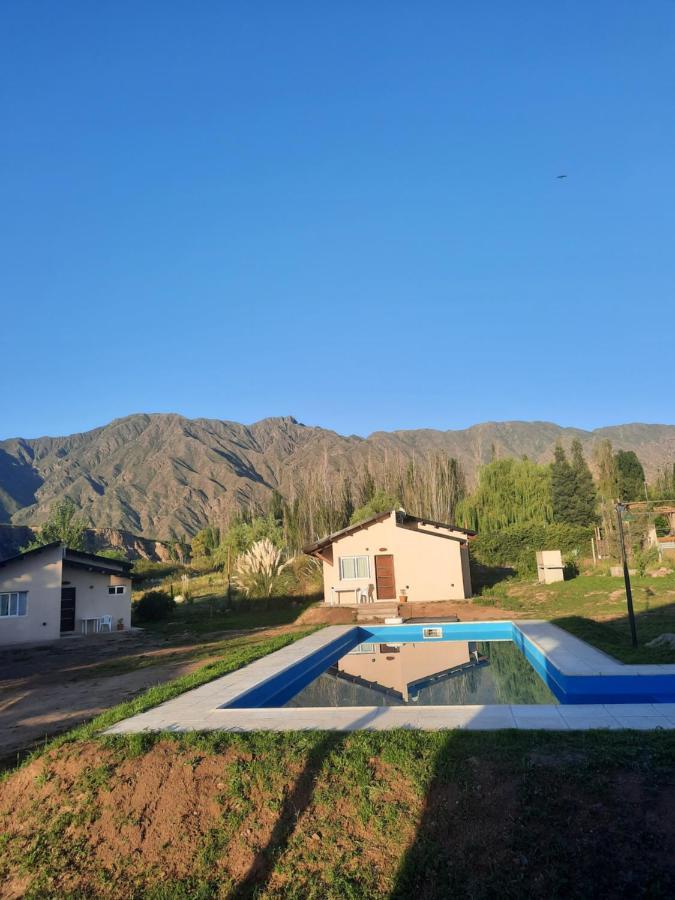 Starry Lodge Lujan de Cuyo Bagian luar foto