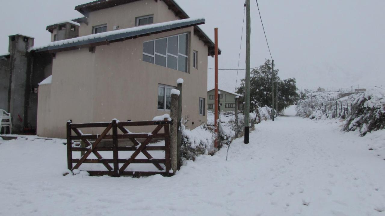 Starry Lodge Lujan de Cuyo Bagian luar foto