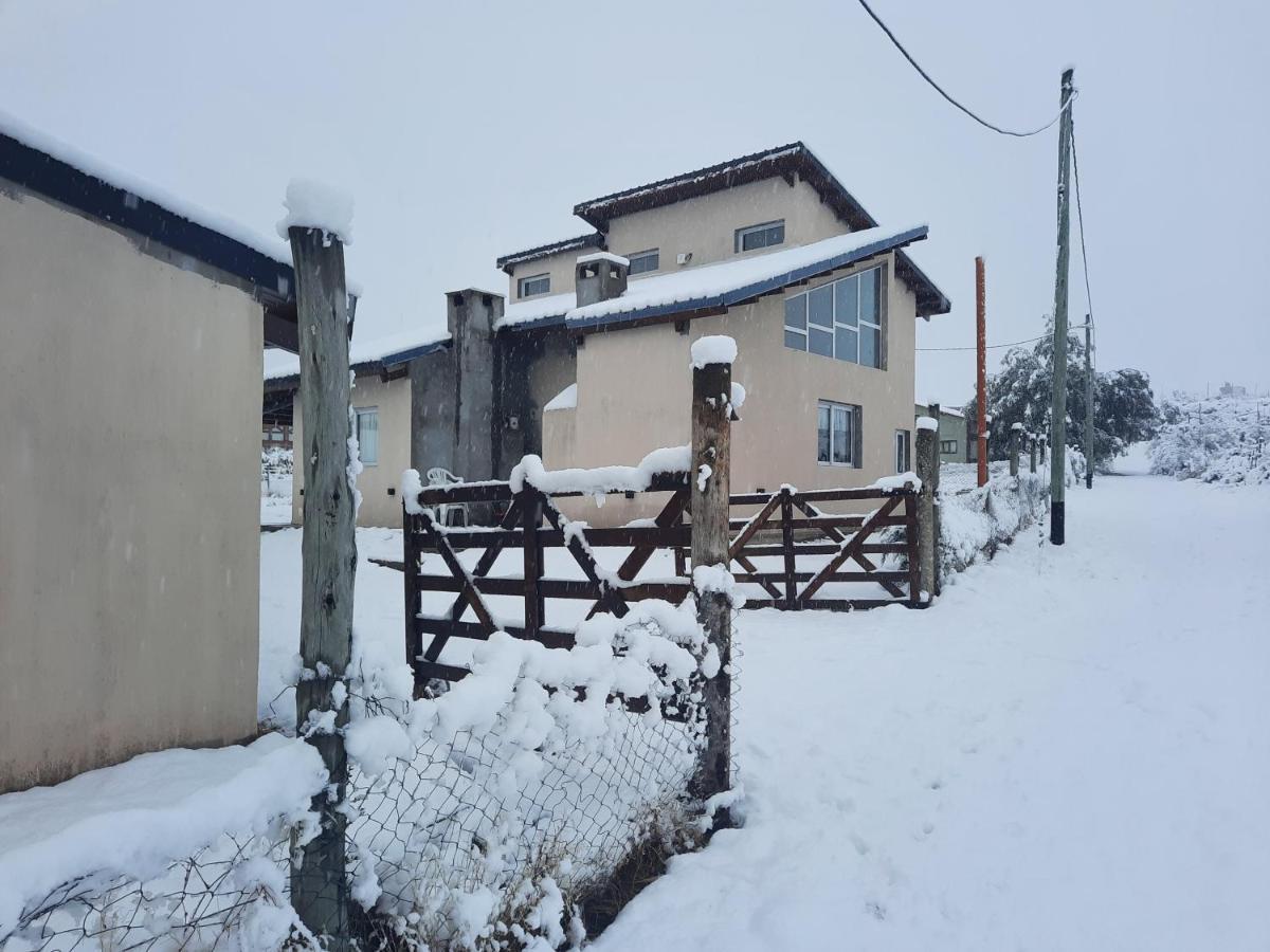 Starry Lodge Lujan de Cuyo Bagian luar foto