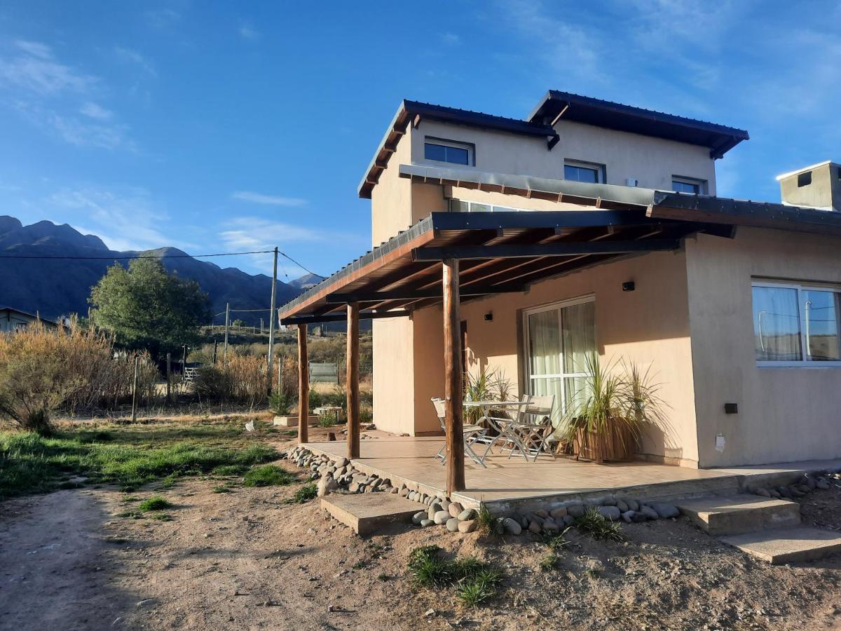 Starry Lodge Lujan de Cuyo Bagian luar foto